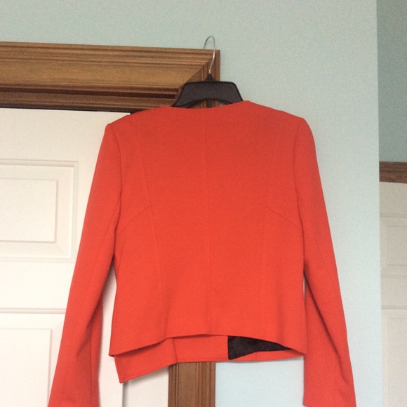 Blazer, utility Jacket - Picture 4 of 4